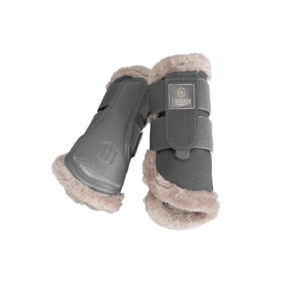 Image of Eskadron FW&#039;23 Heritage Mesh tendon boots