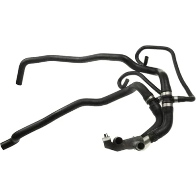 Image of Heater hose GATES 02 1683