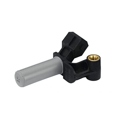 Image of Sensor, crankshaft pulse HELLA 6PU 009 163 511