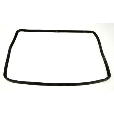 Image of Whirlpool Indesit 480121101444 seal C00312545 gasket door