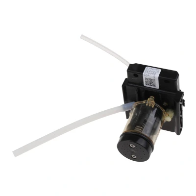 Image of Delonghi Mechanics valve AS00006027