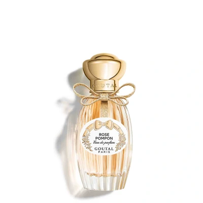 Image of Goutal Rose Pompon Eau de Parfum 50ml