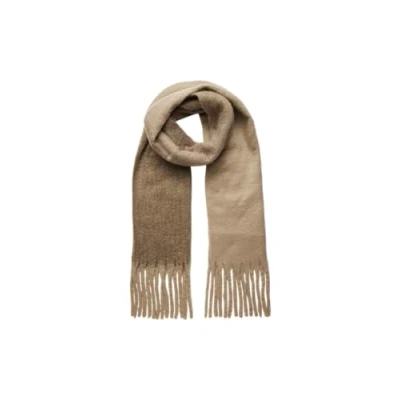Image of Pieces Pcbea Scarf, Women&#039;s, Size: One Size, Ombre