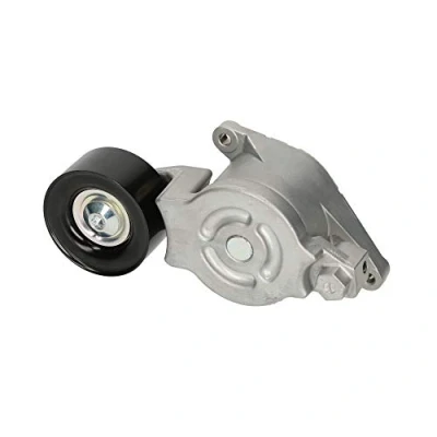 Image of Tensioner Lever, v ribbed belt INA 534 0133 30