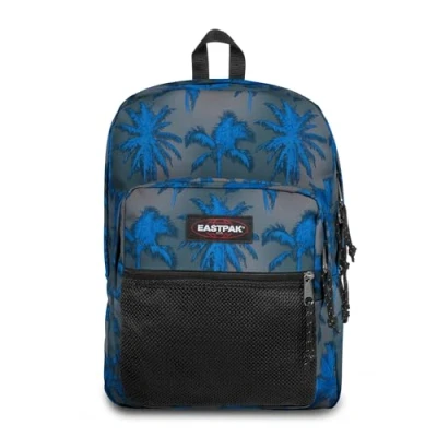 Image of Eastpak Pinnacle Rucksack, Size: One Size, Brize dye grey