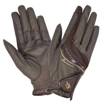 Image of LeMieux FW&#039;23 gloves