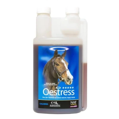 Image of NAF Oestress Liquid