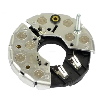 Image of Rectifier, alternator AS PL ARC0128
