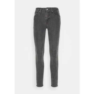 Image of Levi&#039;s 721 HIGH RISE Skinny Jeans Fit, Women&#039;s, Size: 23x30, True grit