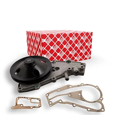 Image of Water Pump FEBI BILSTEIN 09018