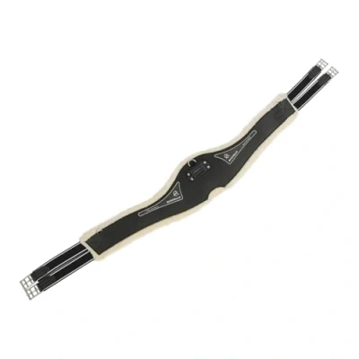 Image of Acavallo Girth Comfort Gel Eco Wol