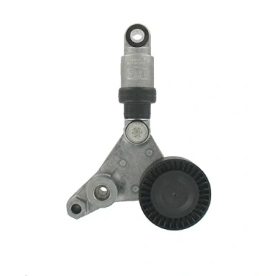 Image of Tensioner Pulley, v ribbed belt SKF VKM 35216