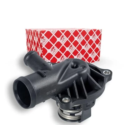 Image of Thermostat, coolant FEBI BILSTEIN 170648