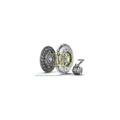 Image of Clutch Kit LuK 624 3546 33