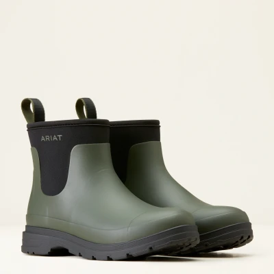 Image of Ariat Outdoor Boots Kelmarsh Shortie