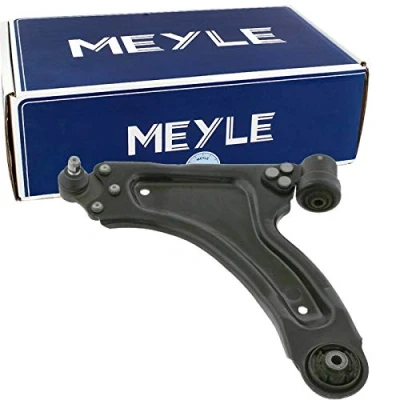Image of Track Control Arm MEYLE 616 050 0021