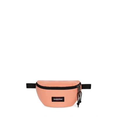Image of Eastpak Springer Bum bag, Size: One Size, Glossy peach