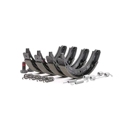 Image of brake Shoe Set, parking TRW GS8208