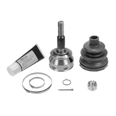 Image of Joint Kit, drive shaft MEYLE 614 498 0002