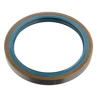 Image of Shaft Seal, wheel hub FEBI BILSTEIN 103926