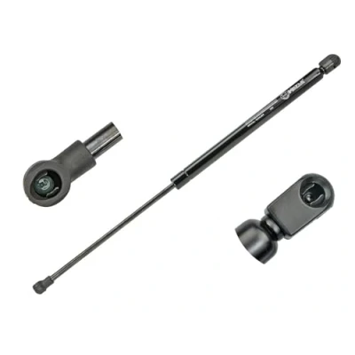 Image of Gas Spring, boot /cargo area MEYLE 140 910 0078