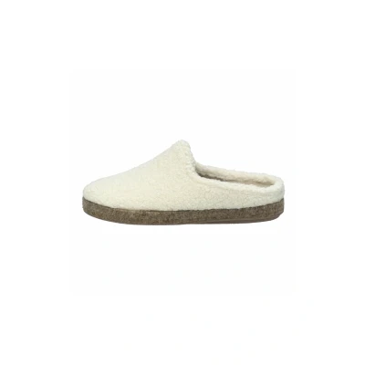 Image of Josef Seibel Slippers, Women&#039;s, Size: 8, Offwhite kombi shoes