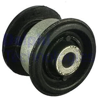 Image of Control Arm /Trailing Bush DELPHI TD977W