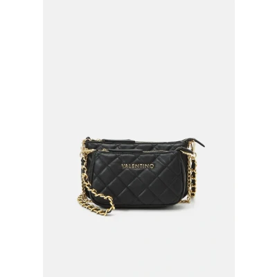 Image of Valentino Bags Ocarina SET Cross body bag, Women&#039;s, Size: One Size, Nero