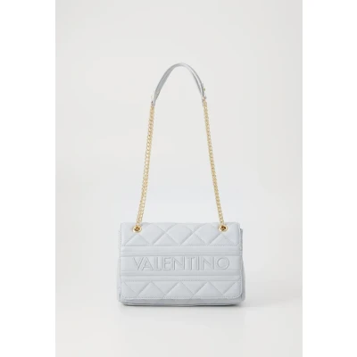 Image of Valentino Bags ADA Across body bag, Women&#039;s, Size: One Size, Light grey