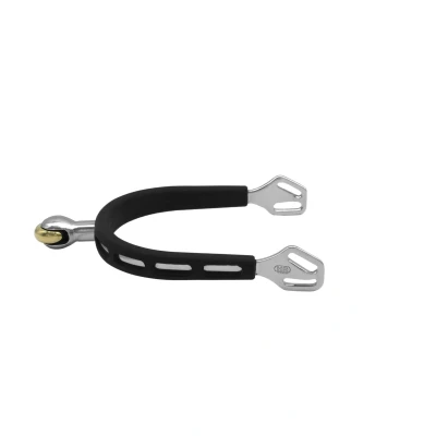Image of Sprenger Ultra Fit Extra Grip Comfort Roller spurs