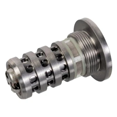 Image of Control Valve, camshaft adjustment FEBI BILSTEIN 180080