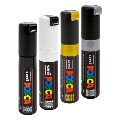 Image of Posca paint marker (PC 8K)