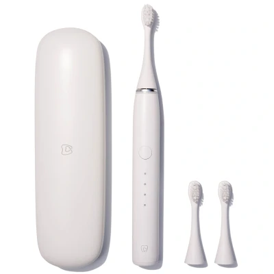 Image of Spotlight Oral Care Sonic Pro Toothbrush Pure White