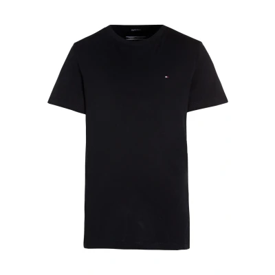 Image of Tommy Hilfiger BOYS Basic Tshirt for kids, Size: 3y, Grey heather