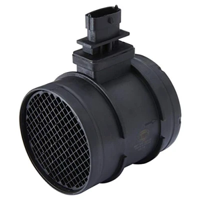 Image of Air Mass Sensor HELLA 8ET 009 149 281