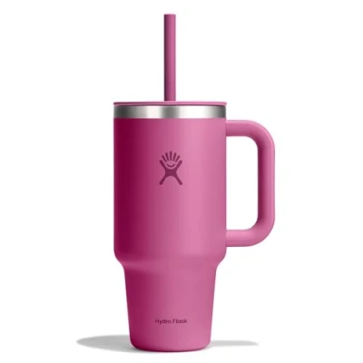 Image of Hydro Flask 32oz / 946ml All Around Travel Tumbler Water bottle