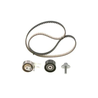 Image of Timing Belt Kit BOSCH 1 987 946 673