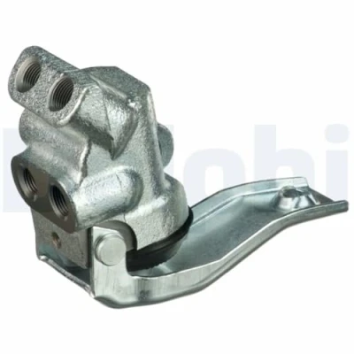Image of Brake Power Regulator DELPHI LV80012