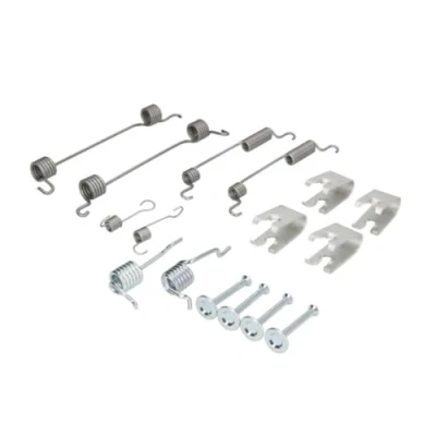 Image of Accessory Kit, brake shoes TRW SFK267