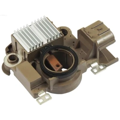 Image of Alternator Regulator AS PL ARE5114