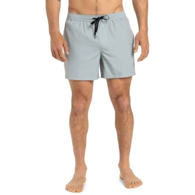 Image of Quiksilver Men&#039;s Board Shorts, Quarry, XL