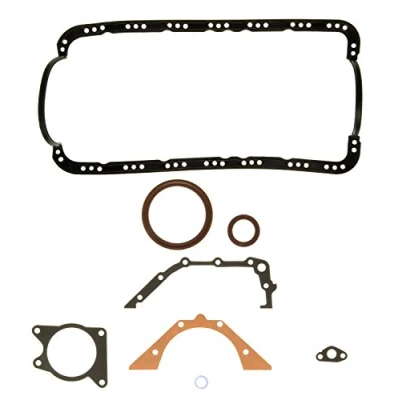 Image of Gasket Set, crank case AJUSA 54014800