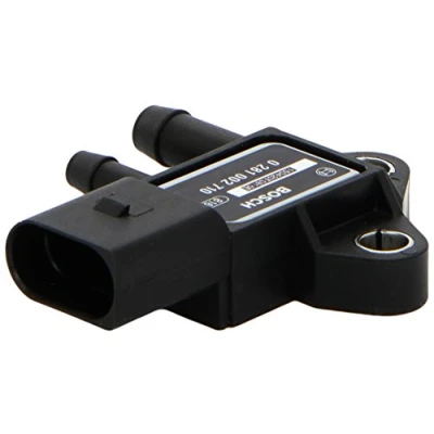 Image of Sensor, exhaust pressure BOSCH 0 281 002 710