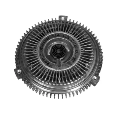 Image of Clutch, radiator fan MEYLE 314 115 2105