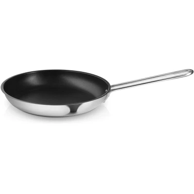 Image of Eva Solo Frying pan Induction Heat Control ø 28 cm Standard non stick coating PFOA vrij