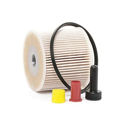 Image of Fuel filter MAHLE ORIGINAL KX 85D