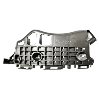 Image of Mounting Bracket, bumper PRASCO TY7001003