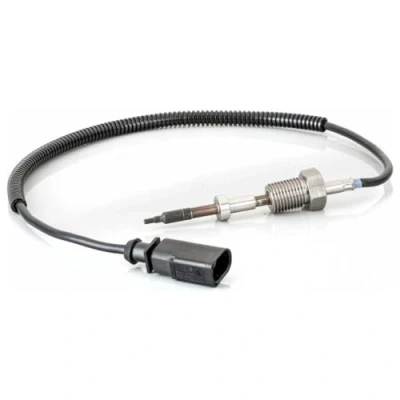 Image of Sensor, exhaust gas temperature HELLA 6PT 014 494 711