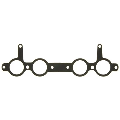 Image of Gasket, intake manifold AJUSA 13076900