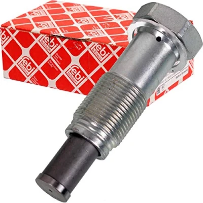 Image of Tensioner, timing chain FEBI BILSTEIN 26750